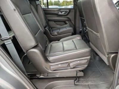 2021 Chevrolet Tahoe - Photo 27