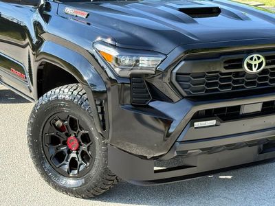 2025 Toyota Tacoma TRD Sport - Photo 4