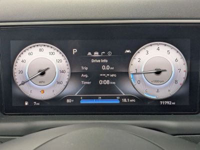 2024 Hyundai Santa Cruz - Photo 13