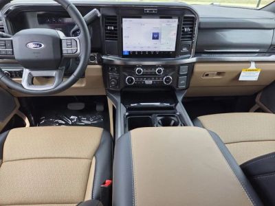 2026 Ford Super Duty — detail view