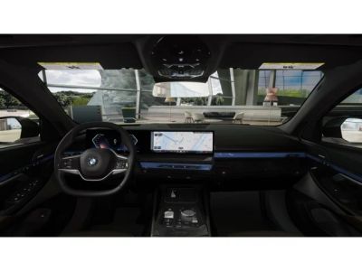 2027 BMW 5 Series - Photo 10