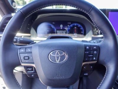 2024 Toyota Crown - Photo 12