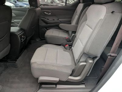2022 Chevrolet Traverse - Photo 18
