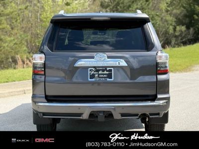 2023 Toyota 4Runner - Photo 14