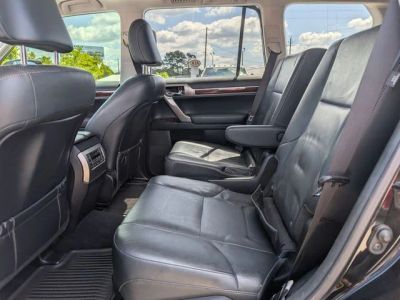 2019 Lexus GX - Photo 20