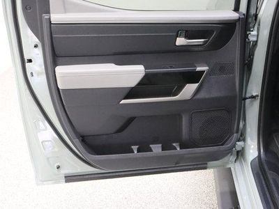 2026 Toyota Tundra 2WD - Photo 28