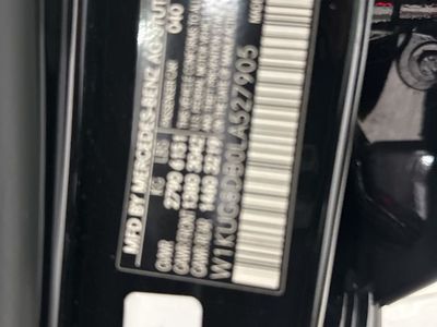 2020 Mercedes-Benz S-Class - Photo 26