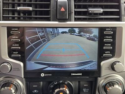 2021 Toyota 4Runner - Photo 12