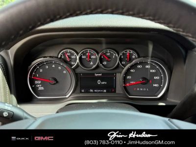 2022 Chevrolet Silverado 1500 LTD — photo 28 view