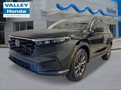 2026 Honda CR-V - Photo 1