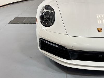 2024 Porsche 911 — photo 27 view