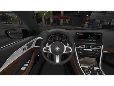 2026 BMW 840i xDrive - Photo 13