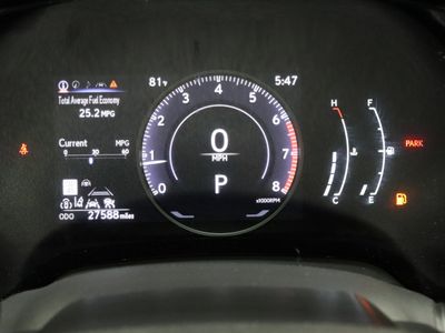 2023 Lexus RX FWD - Photo 41