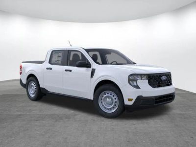 2026 Ford Maverick — photo 39 view