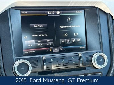 2015 Ford Mustang - Photo 21