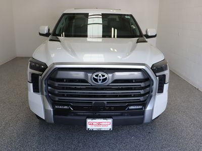 2023 Toyota Tundra 2WD - Photo 3