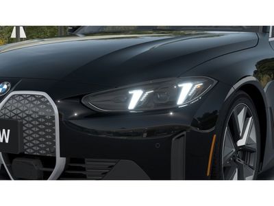 2026 BMW i4 xDrive40 - Photo 6