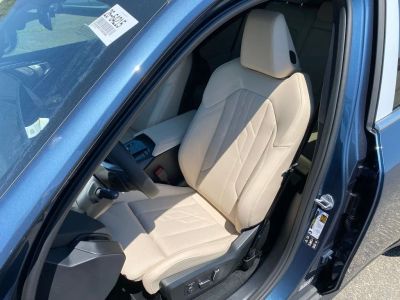 2026 BMW X3 — photo 11 view