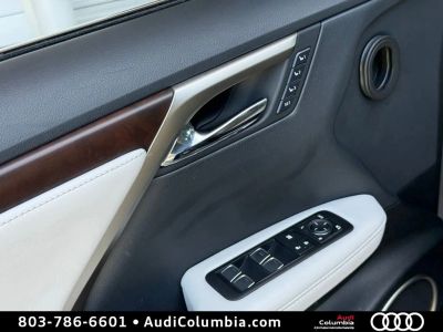 2022 Lexus RX - Photo 21