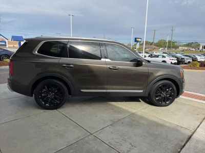 2020 Kia Telluride - Photo 7