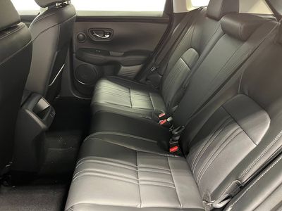 2026 Honda HR-V — photo 24 view