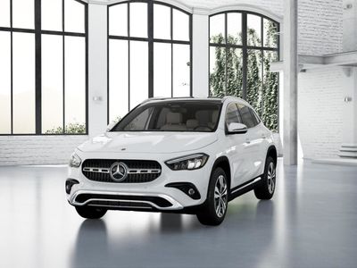 2026 Mercedes-Benz GLA - Photo 83