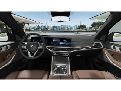 2026 BMW X5 — photo 10 view