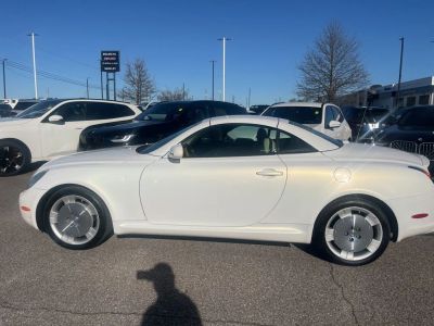 2004 Lexus SC - Photo 12