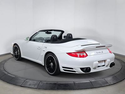 2011 Porsche 911 - Photo 3