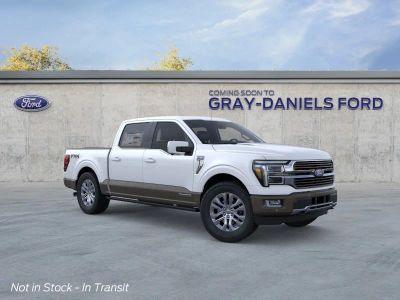 2026 Ford F-150 - Photo 7