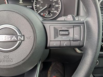 2023 Nissan Rogue - Photo 22