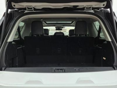 2025 Ford Expedition MAX — photo 27 view