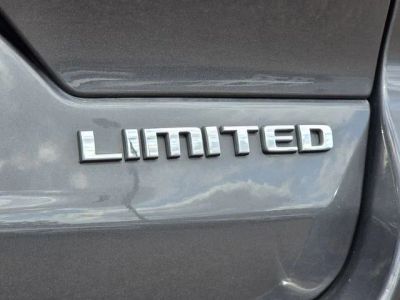 2022 Jeep Grand Cherokee - Photo 33