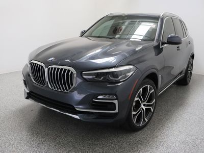 2021 BMW X5 RWD - Photo 2