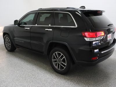 2020 Jeep Grand Cherokee RWD - Photo 9
