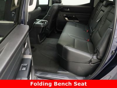 2024 Toyota Tundra 2WD - Photo 30