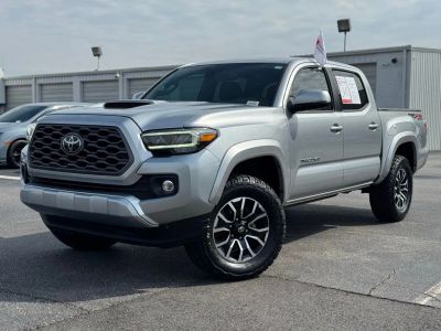 2022 Toyota Tacoma - Photo 6
