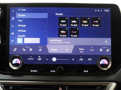 2024 Lexus RX AWD - Photo 19