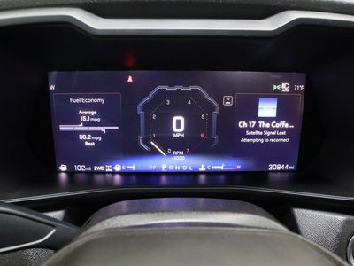2024 Chevrolet Colorado 4WD - Photo 36
