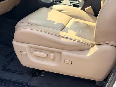 2020 Toyota Sequoia Limited - Photo 29
