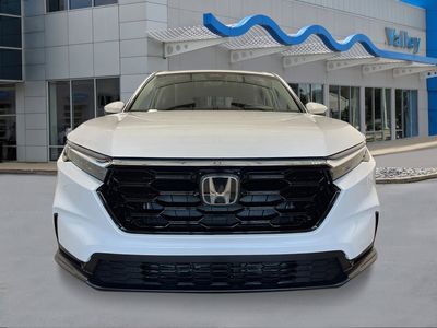 2026 Honda CR-V - Photo 8