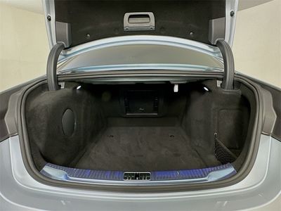 2021 Mercedes-Benz S-Class — photo 28 view