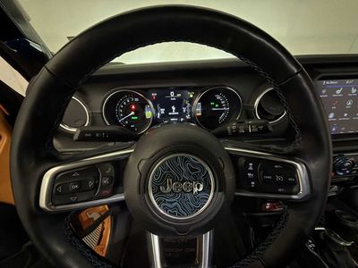 2021 Jeep Wrangler 4xe - Photo 12