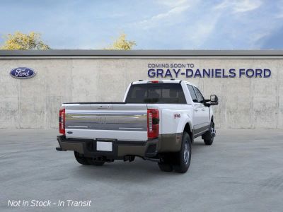 2026 Ford Super Duty - Photo 8