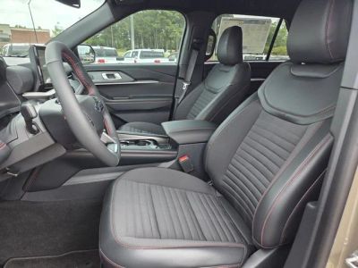 2026 Ford Explorer — photo 40 view