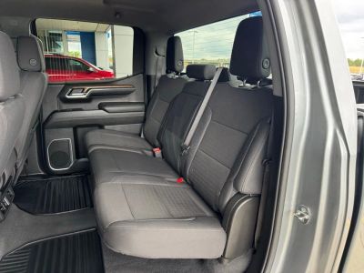 2024 Chevrolet Silverado 1500 - Photo 20