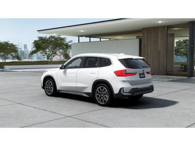 2026 BMW X1 - Photo 2