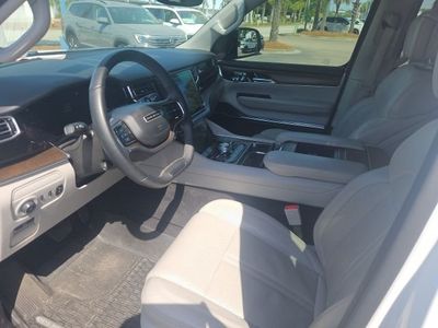 2023 Jeep Grand Wagoneer L - Photo 12
