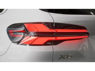 2026 BMW X5 — photo 8 view