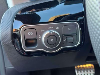 2025 Mercedes-Benz CLA — photo 21 view